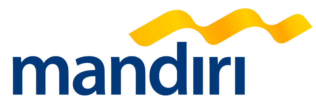 Logo Mandiri